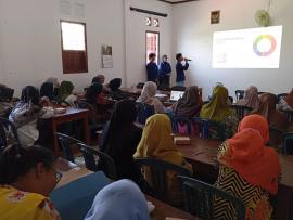 PROGRAM DESA MITRA 2026 HARI KEDUA